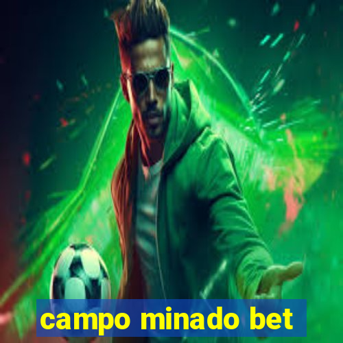 campo minado bet